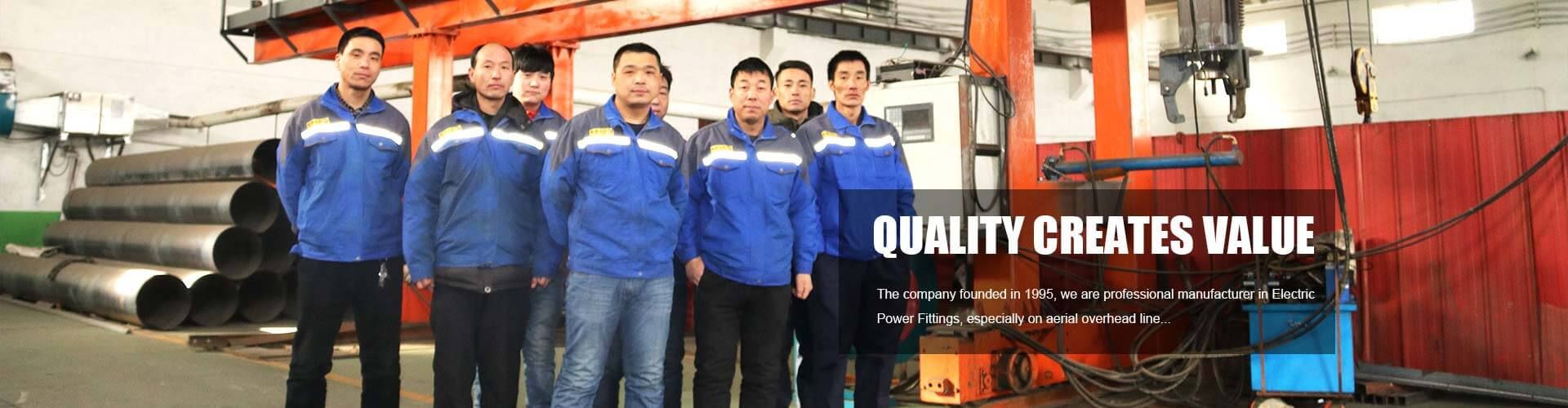 Lipeng Line Equipment Manufacturer