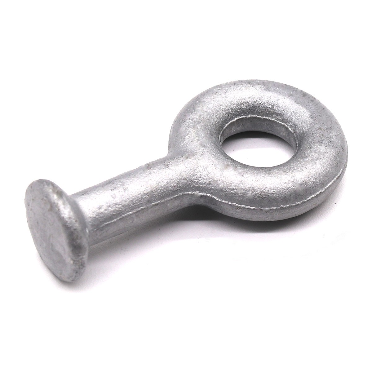 Forged Machinery Shoulder Nut Eye Bolts, Eye Bolts