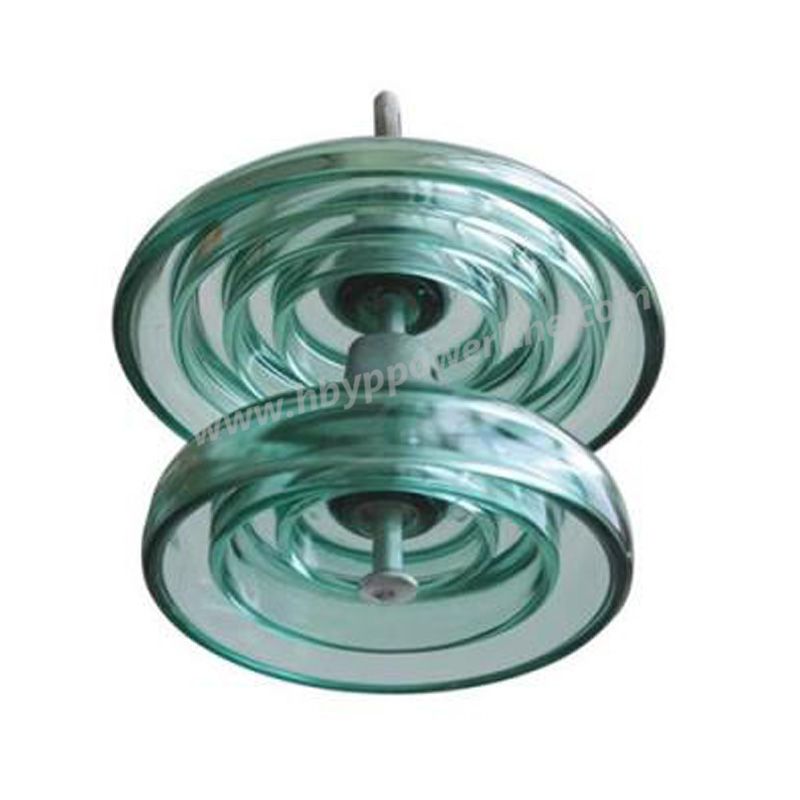 Standard Glass Insulator