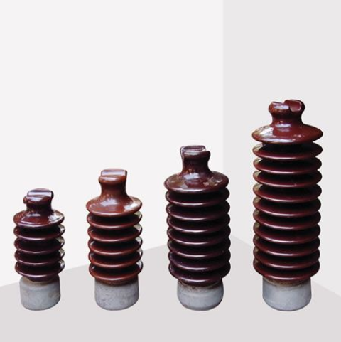 Standard Glass Insulator