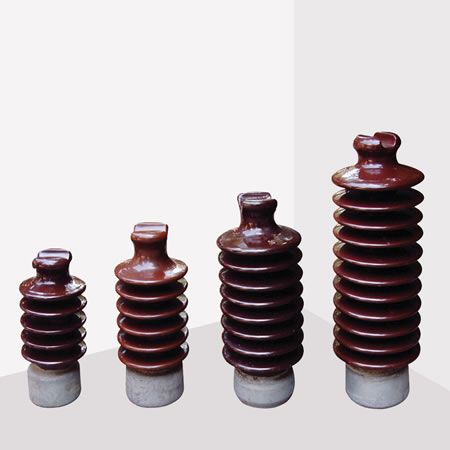 The service life of composite insulators