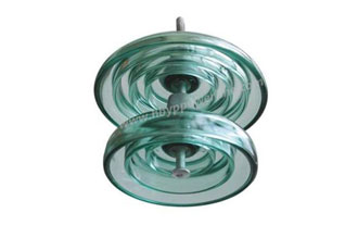 Glass Insulator