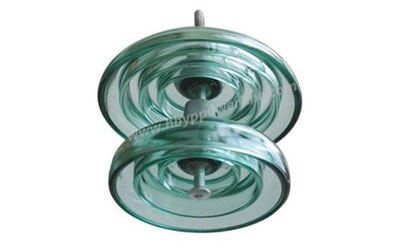 Glass Insulator