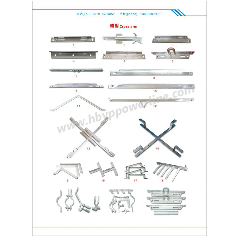 Electric Power Fittings