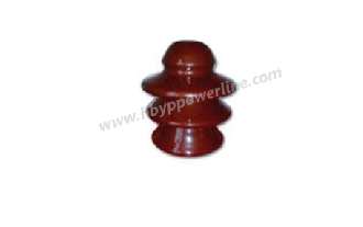 Porcelain Line Post Insulators 