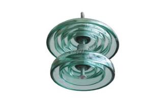 Glass Insulator