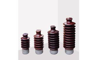 Porcelain Stay Insulators