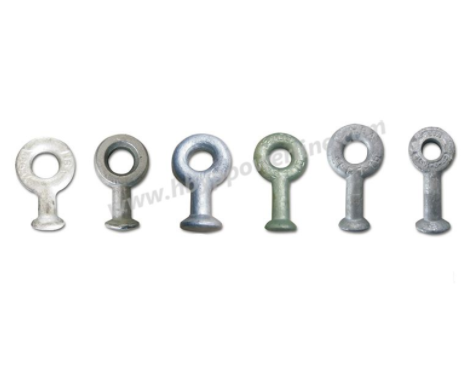 Types of Eye Bolts
