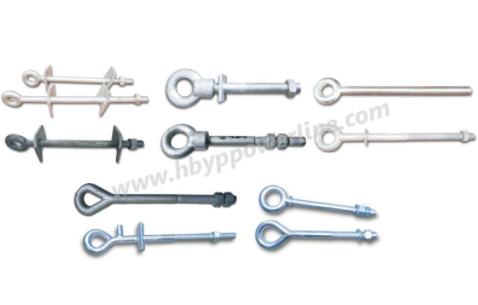 How to Select and Install Eye Bolts