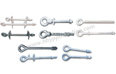 Eye BoltS