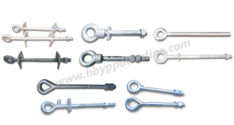 YIPENG Eye Bolts