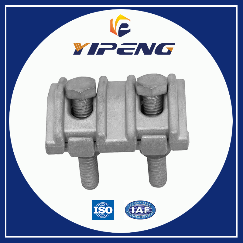 Steel Parallel groove clamp