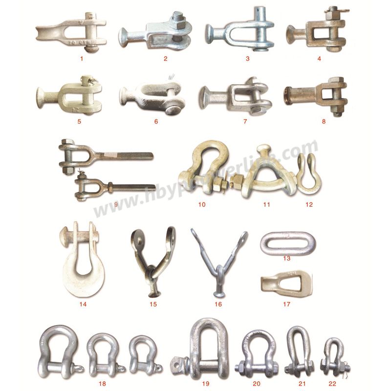 Shackle 