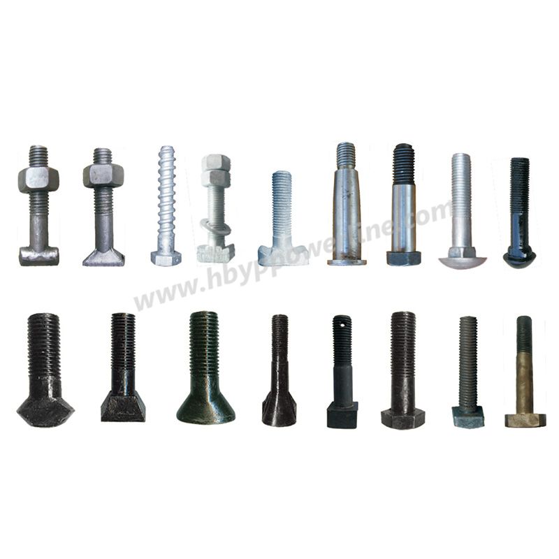Bolt Inspection Is Divided into Manual and Machine