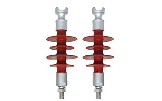 The effect of composite insulator on transformer is discussed