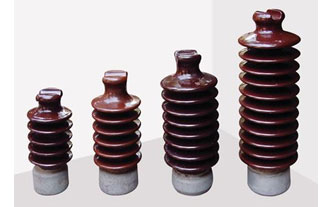 Characteristics Of Porcelain Line Post Insulators