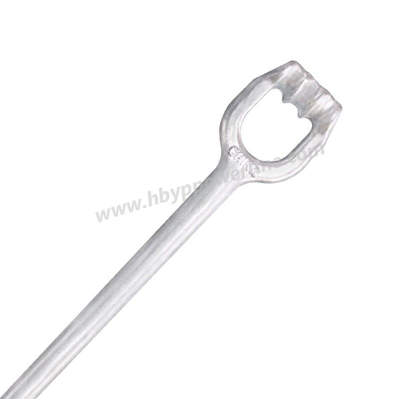 Thimble Anchor Rod 
