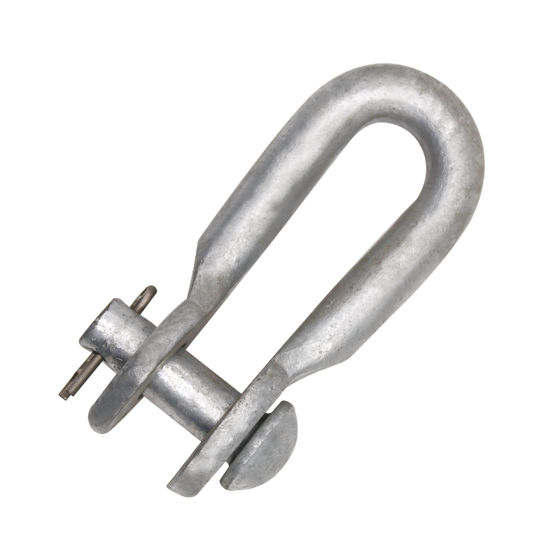 Shackle